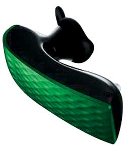 Bluetooth Headset Ear Candy - Green