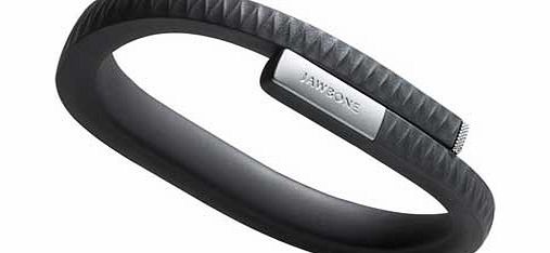 UP24 Activity Tracking Wristband - Medium