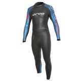 ORCA Alpha Mens Triathlon Wetsuit, 09