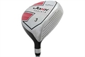 Jaxx Junior WRX Fairway Wood 2008