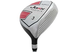 Jaxx Junior WRX Fairway Wood