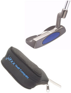 Jaxx JP3 Putter