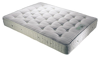 4 Star Ultimate Comfort Mattress