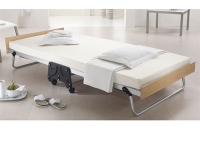 J-Bed Memory Foam Single (3) Guest Bed