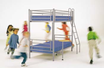 Mercury3 Bunk Bed