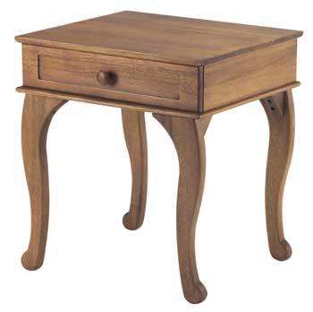 Rubin Bedside Table