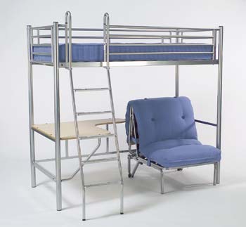 Studio3 Bunk Bed