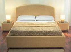 JayBe Breeze Storage Bed frame