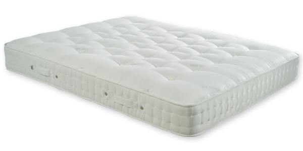 Shape Ocean Mattress Single 90cm