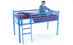 Smart Cabin Bed