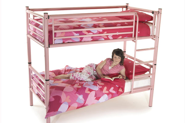 Jaybe Smart Duo Bunk Single