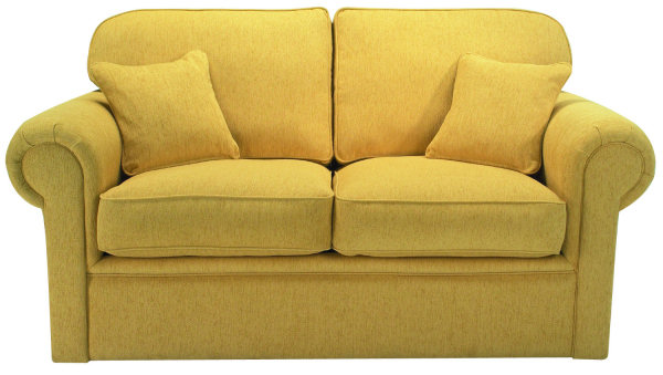 Windsor Pillow Back Sofa Bed