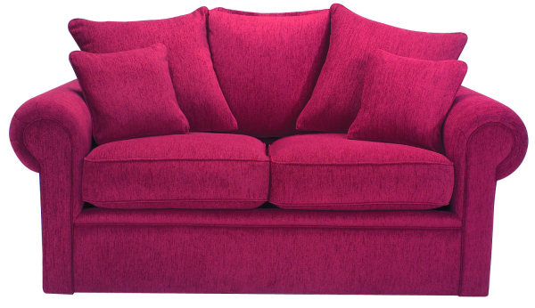 Windsor Scatter Back Sofa