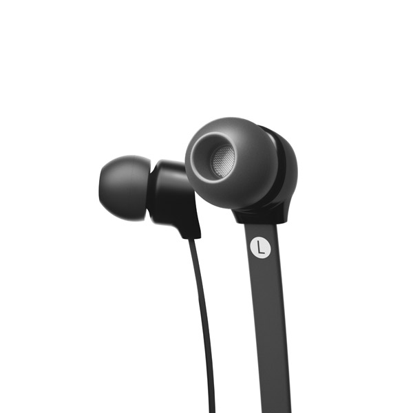 a-JAYS one In Ear Noise Isolating Earphones