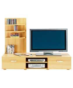 Storage Entertainment Unit