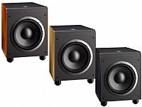 ES250P Subwoofer