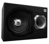 GT51204BP Car Subwoofer