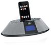 On Time 200iD docking station/alarm clock - black