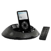 OnStage3 iPod Speaker Black