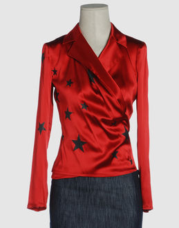 SHIRTS Blouses WOMEN on YOOX.COM