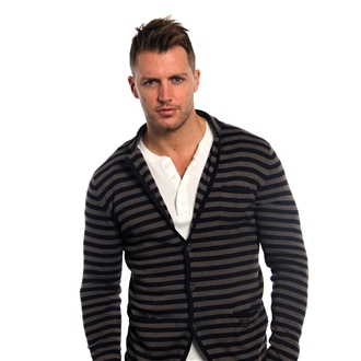 Milan Cardigan