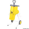 2400W Silent Garden Shredder SGS2440