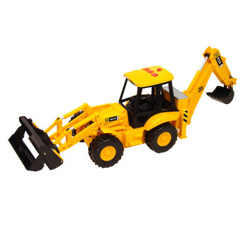 Backhoe Loader