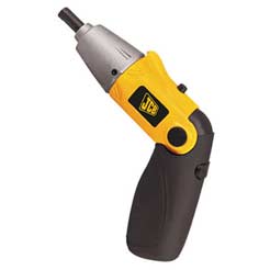 D-CSK680 6 Volt Cordless Screwdriver Set