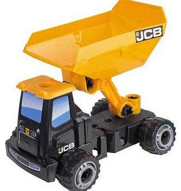 Multi Construction Vehicles Assortment