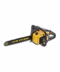 JCB PCS38