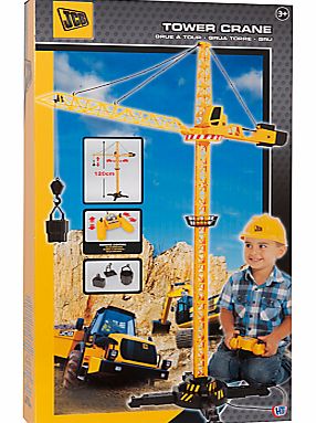 Remote Control Crane