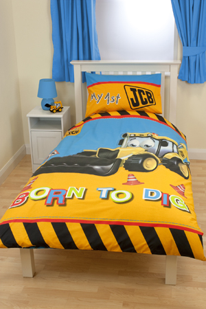 Single Duvet Cover Set