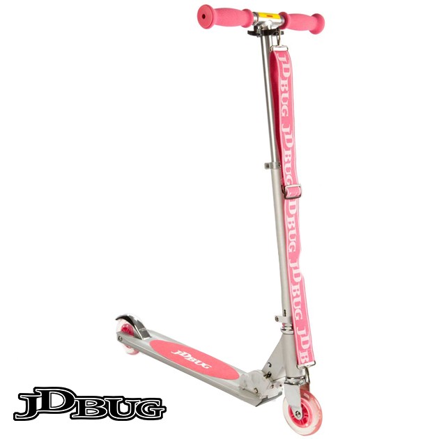 Original Scooter - Pink