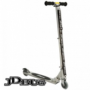 Scooters - JD Bug Original Scooter - Black