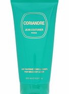 Coriandre Body Lotion 200ml