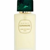 Coriandre Eau de Toilette Spray