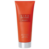 Sira Des Indes - 200ml Shower Gel