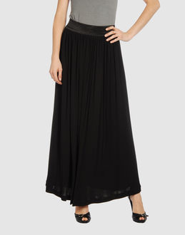 SKIRTS Long skirts WOMEN on YOOX.COM