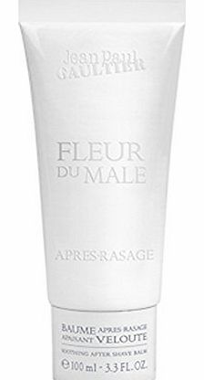 Fleur du Male Aftershave Balm 100ml