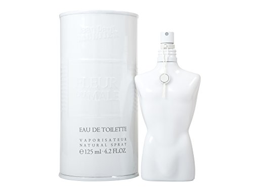 Fleur Du Male Eau de Toilette 125 ml