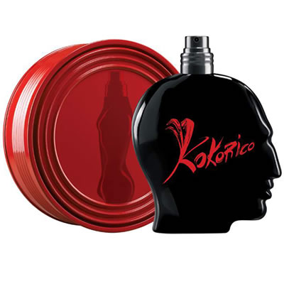 Kokorico Eau de Toilette 100ml