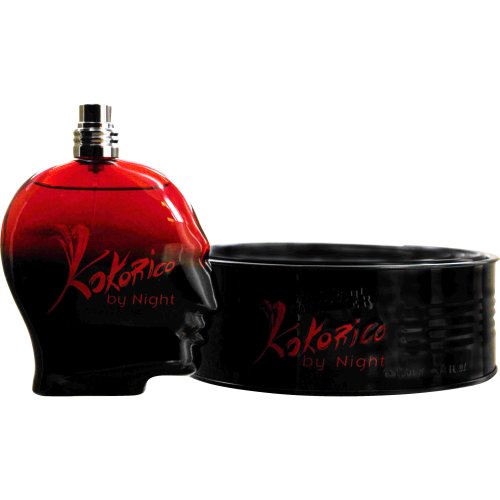 Kokorico Night Eau de Toilette for Men 100 ml