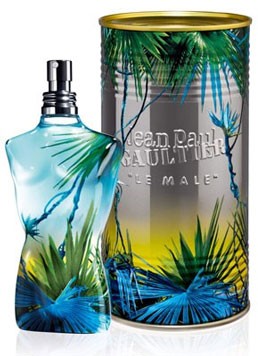 Jean Paul Gaultier ``Le Male`` 2012 Stimulating