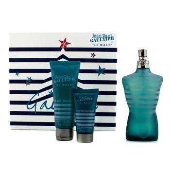 Le Male Eau de Toilette Gift Set