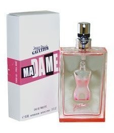 Ma Dame Eau De Toilette 50ml