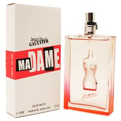 Paul Gaultier Madam EDT