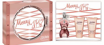 Merry JPG Classique EDP Gift