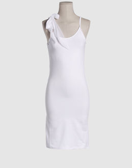 DRESSES Short dresses WOMEN on YOOX.COM