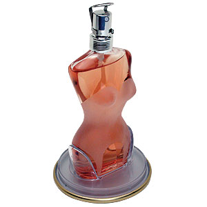 Women EDT Spray - size: 100ml