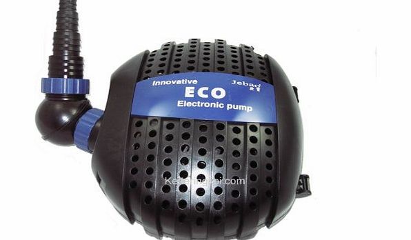 Jebao Eco Garden Koi Pond Pump EFP Series (6500 LPH)